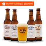 Sturmbräu Probierpaket