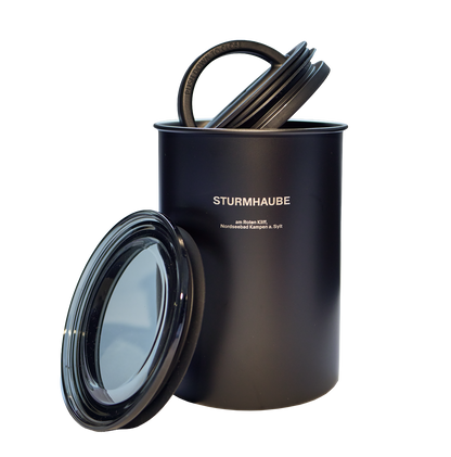 Sturmhaube Aromadose