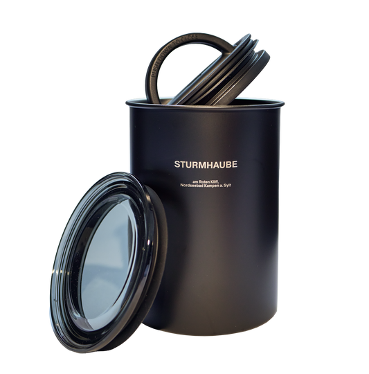 Sturmhaube Aromadose