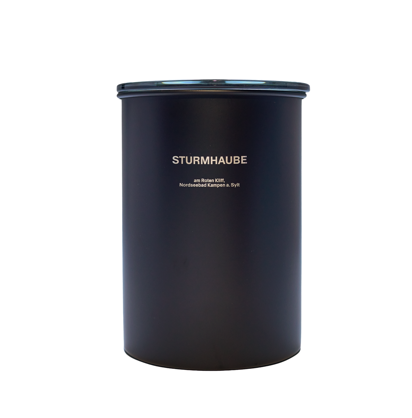 Sturmhaube Aromadose