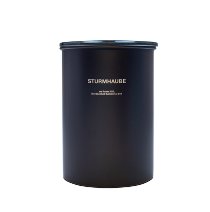 Sturmhaube Aromadose