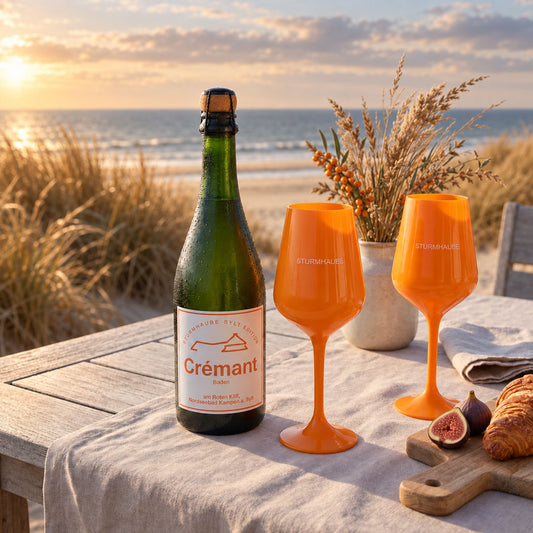 Crémant Geschenkset