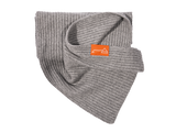 Cashmere Schal XL - grau