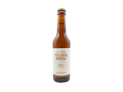 Sturmbräu Helles - 6er