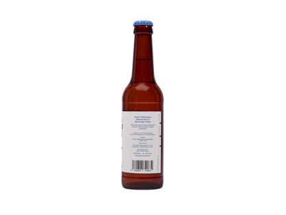 Sturmbräu Strand Weizen - 6er