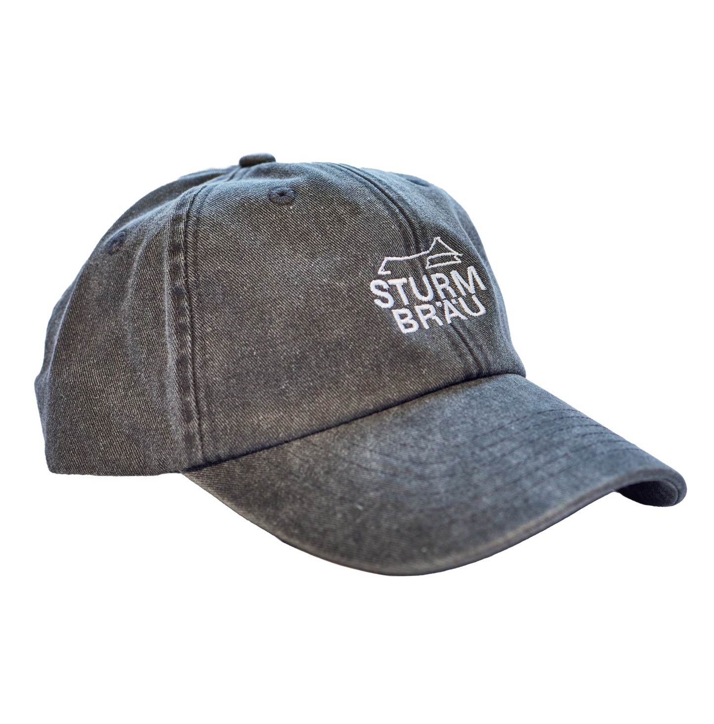 Vintage Cap - STURMBRÄU