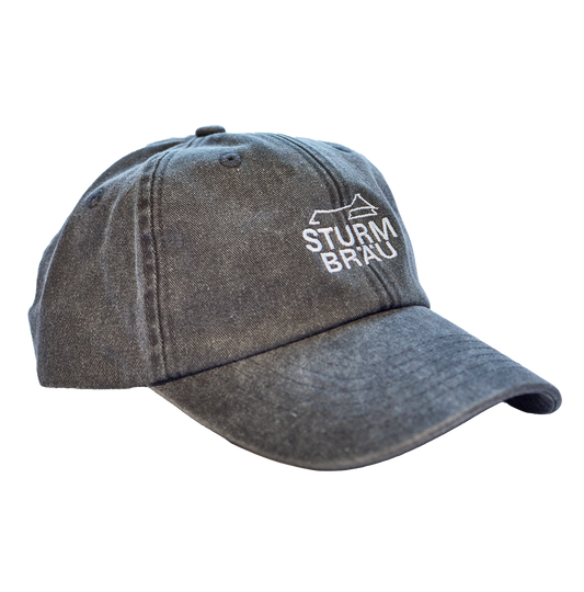 Vintage Cap - STURMBRÄU
