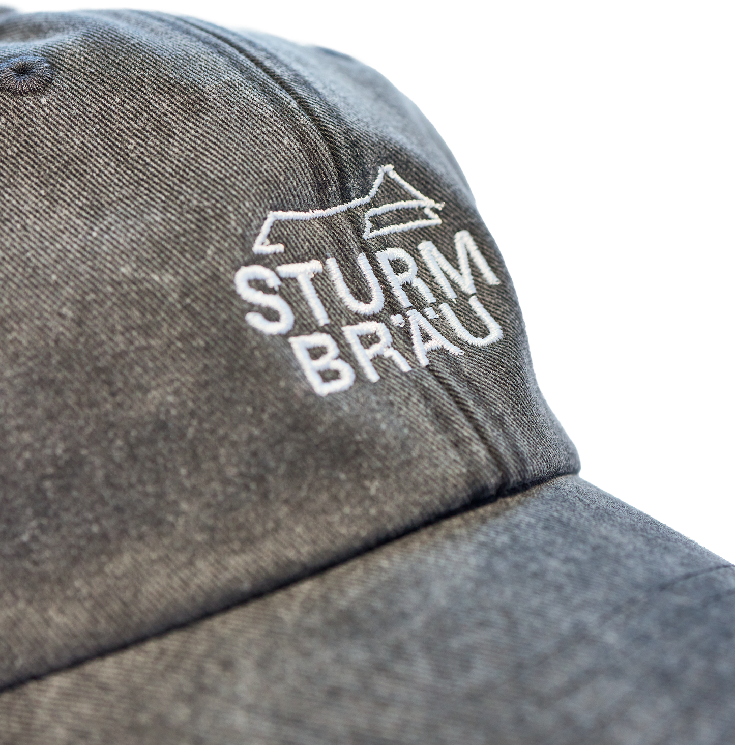 Vintage Cap - STURMBRÄU