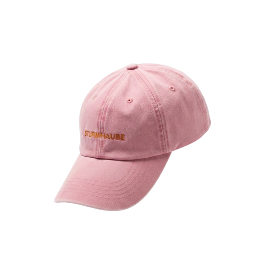 Vintage Cap - rosa