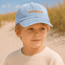 Kids blue