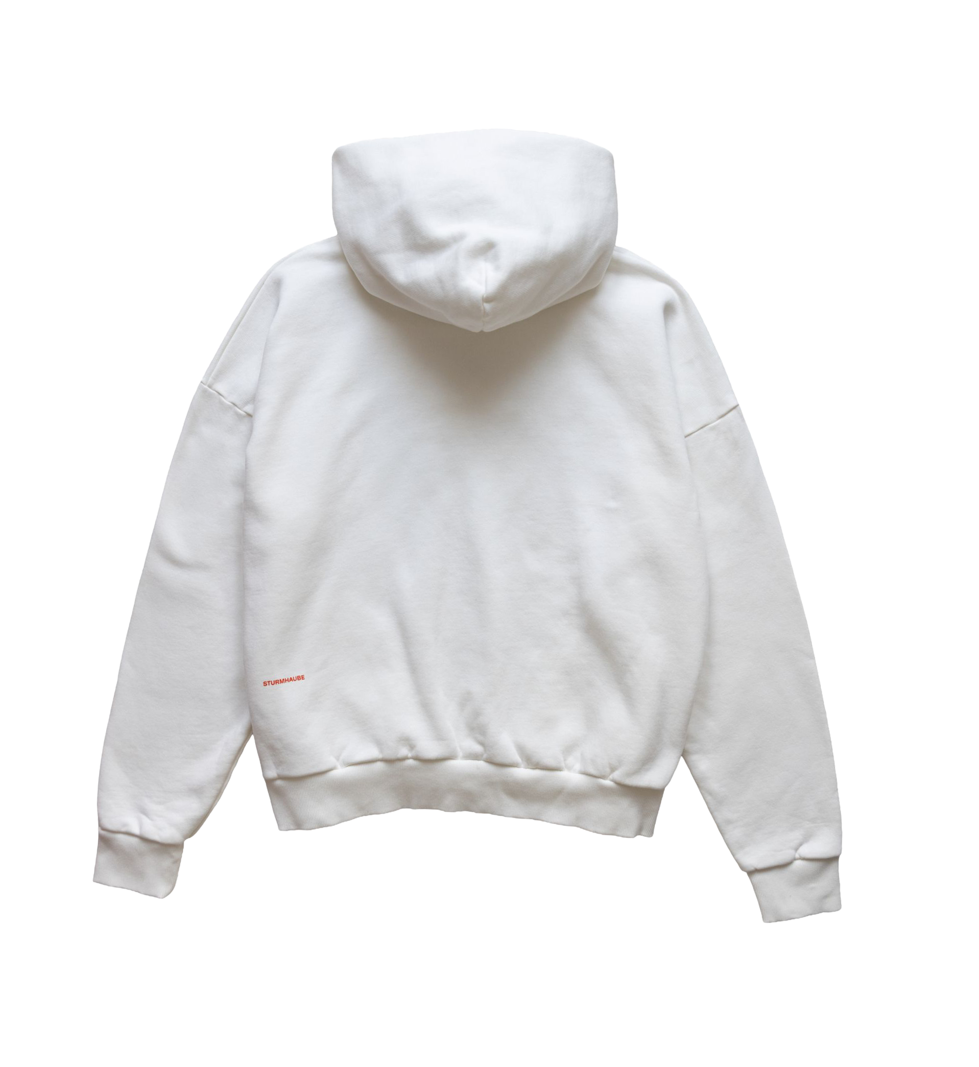 Hoodie "Nature" – Sturmhaube1