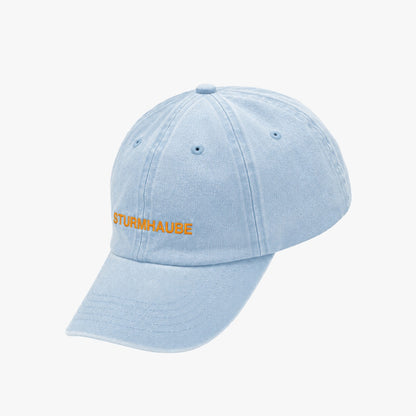 Kids Cap light blue