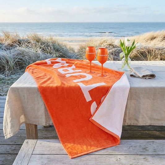 Muttertag-Set "Auszeit am Meer"